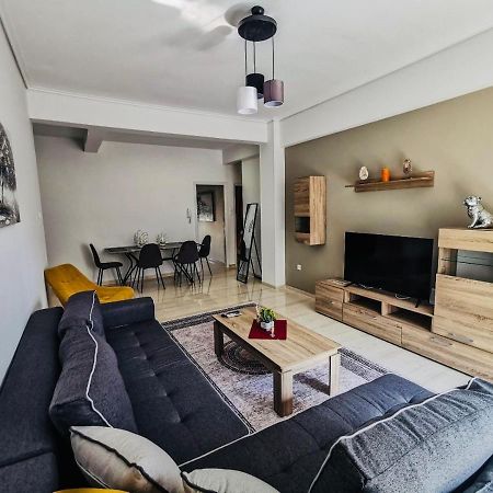 Silver Central Apartment Volos Exterior photo