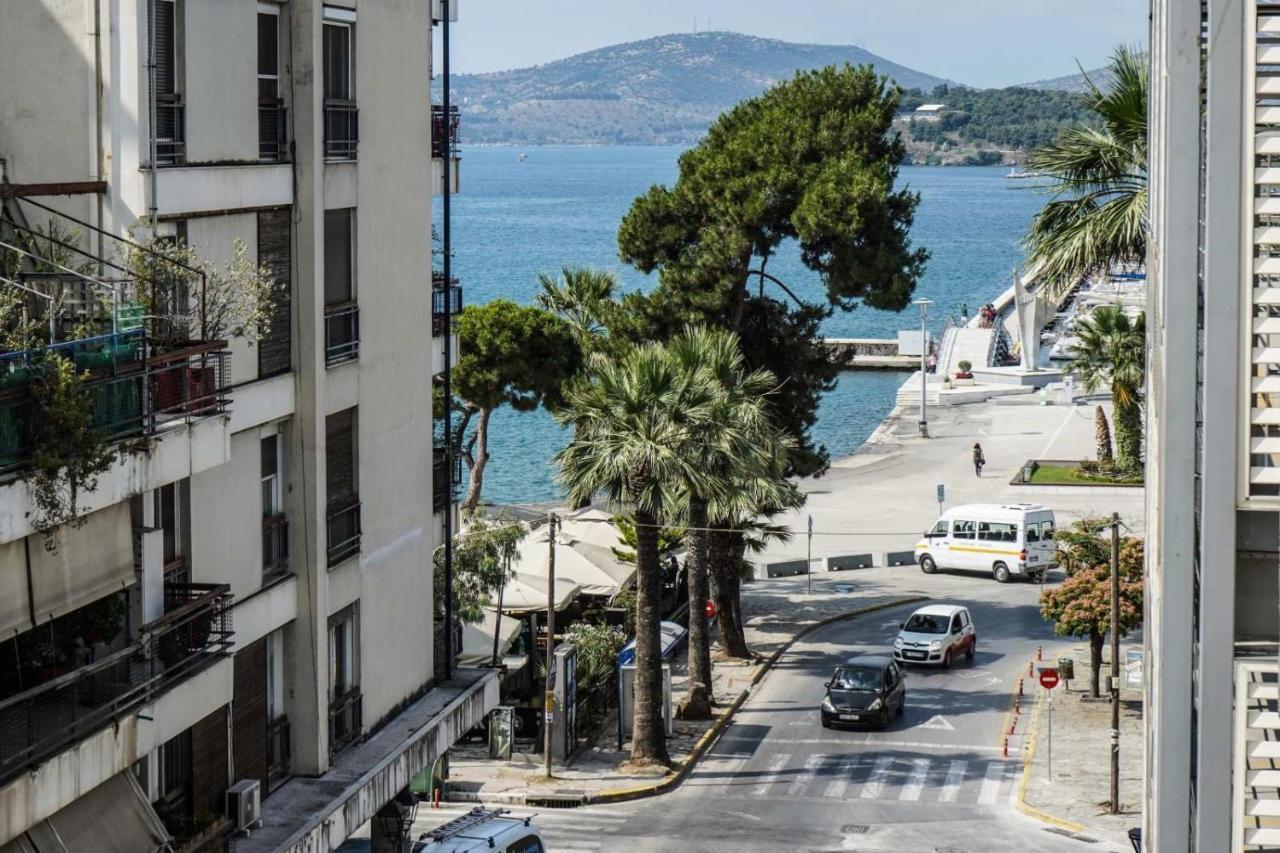 Silver Central Apartment Volos Exterior photo