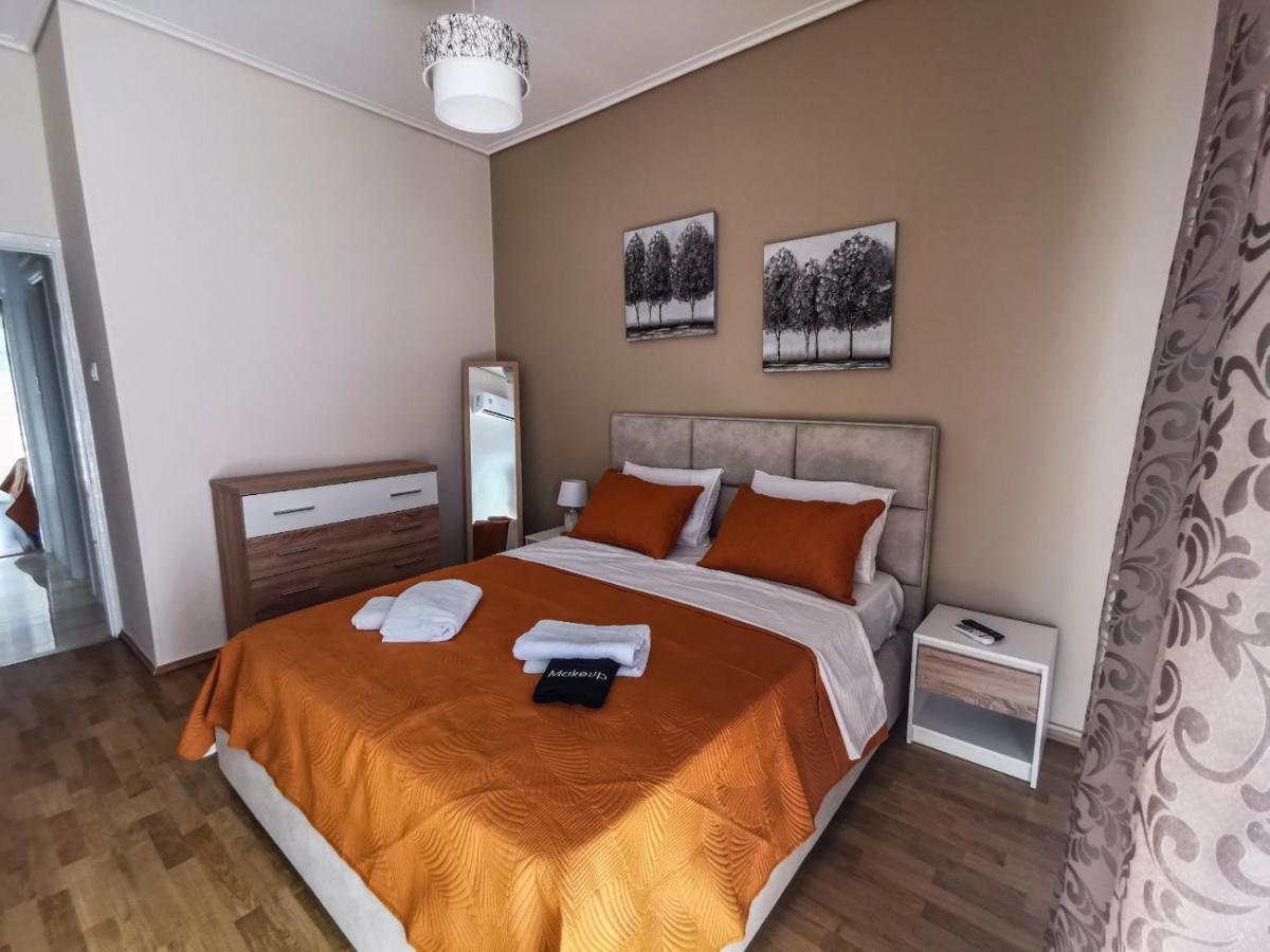 Silver Central Apartment Volos Exterior photo