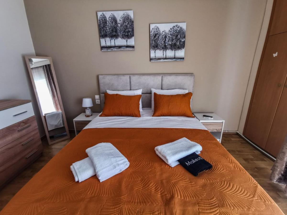 Silver Central Apartment Volos Exterior photo