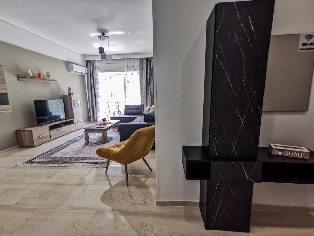 Silver Central Apartment Volos Exterior photo