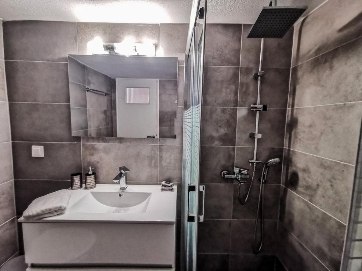 Silver Central Apartment Volos Exterior photo