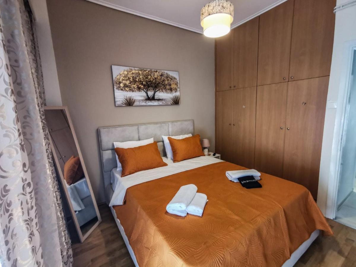 Silver Central Apartment Volos Exterior photo