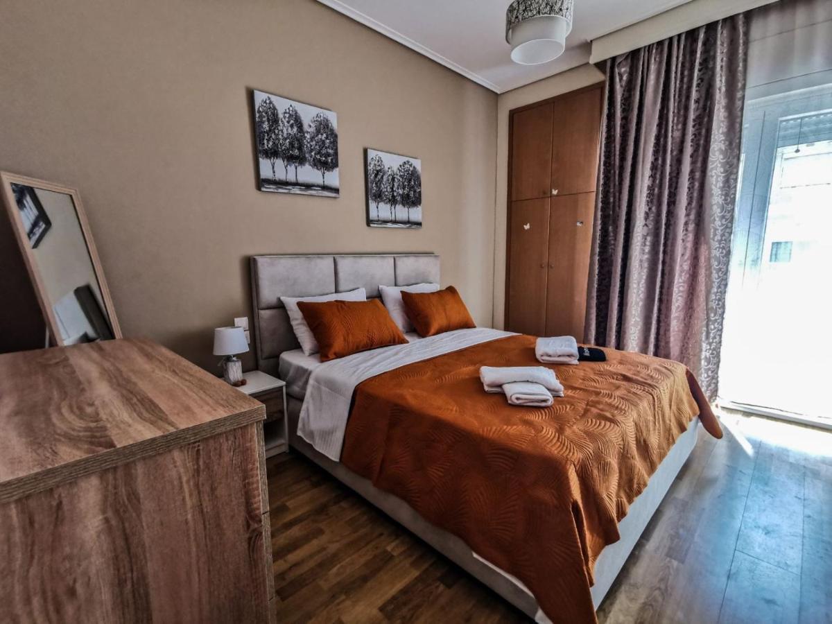 Silver Central Apartment Volos Exterior photo